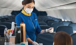 旅行者称她发现了使用苹果支付的“航班黑客”