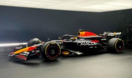 在巴林进行F1测试之前，问题一直笼罩着红牛