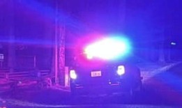 瑟斯顿县警长办公室帮助寻找在国会森林失踪的徒步旅行夫妇