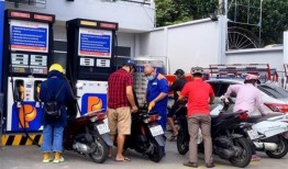 燃料企业和消费者权益必须携手并进