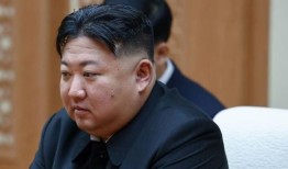金正恩发出“前所未有”的战争警告，称韩国为“主要敌人”