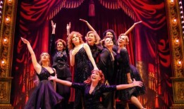 Stephen Sondheim的《老友记》，由Bernadette Peters, Lea Salonga, More主演，将于1月6日在伦敦结束