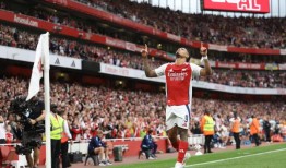 我们从阿森纳击败勒沃库森的比赛中学到了5件事