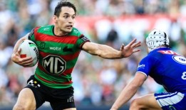 南方队的卡姆·穆雷带着原点队的倒计时回来了