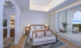 Chedi Katara酒店及度假村邀请客人来一个壮观的夏季和开斋节庆祝活动