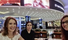 印度武装部队因绑架迪拜公主向国际刑事法院提起诉讼