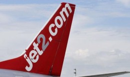 Jet2对在机场购买免税品的人发出“入狱”警告