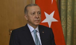 埃尔多安誓言要惩罚攻击外国人的“种族主义者和法西斯主义者”