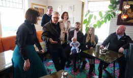 斯塔默将取消二胎福利上限，并在解决贫困问题上胜过新工党——我敢打赌