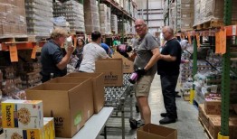 来认识一下查克·沃克，一个从索取到回报的莫比尔志愿者