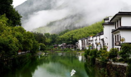 泰顺论坛：寻找都市中的宁静，体验最质朴的田园生活