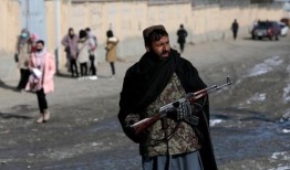 阿富汗赫拉特袭击神职人员造成7人死亡