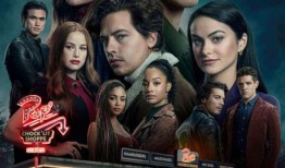 Riverdale明星将登上《崇高传记片》的头条