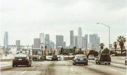 问答：专家讨论关于获得交通工具如何影响公共卫生的新报告