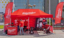 密尔沃基电动工具电池如此昂贵的原因