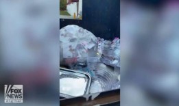 马里兰州一名女子在垃圾箱里翻找，发现了价值200万美元的物品，包括戴森Airwrap和Le Creuset炊具