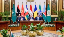 开罗峰会能否解决苏丹危机？