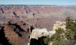 当局找到了一名亚利桑那州女子的尸体，她在大峡谷山洪暴发后失踪