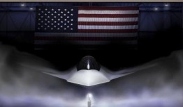 波音公司将制造“有史以来最致命的飞机”，命名为？，以纪念美国总统唐纳德·特朗普