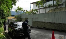 阿根廷和乌拉圭承认委内瑞拉反对派候选人当选总统