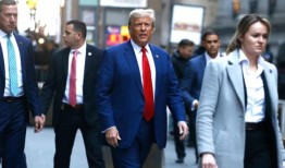 检察官指控特朗普使用打击三k党的法律这是为什么