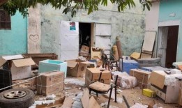 苏丹平民遭受战争、疾病和流离失所的“完美风暴”