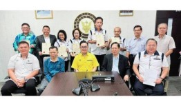 沙捞越州领导人表示，数据保护和法律追索权是沙捞越州对帕都采取立场的关键原因