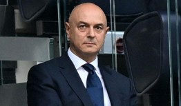 丹尼尔·列维列出了他作为热刺主席的三大成就