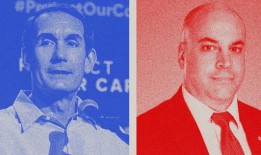 前总理约翰·霍华德严厉批评美国大选，称唐纳德·特朗普“与民主格格不入”