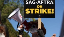 好莱坞视频游戏演员因人工智能薪资问题罢工