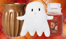 所有最可爱的秋天主题的家都在20美元以下