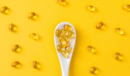 鱼油可以加速衰老大鼠的肌肉恢复，这表明它对人类也有潜在的好处