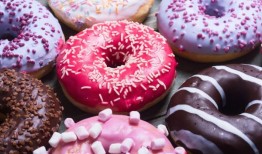 美国最好的甜甜圈——在这里可以找到它们