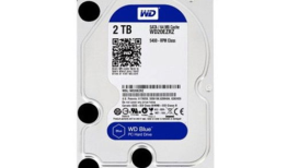 西数硬盘查询：保护数据安全，做好故障防范