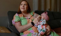 母亲们可以捐赠的唯一一件事就是拯救早产儿的生命