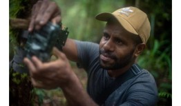 终于被发现：60年后，奇怪的产卵哺乳动物终于被重新发现