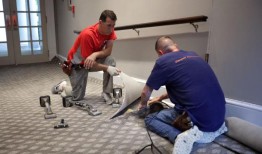 Headlam：由于英国人在家居装修上的支出减少，地板销售下滑