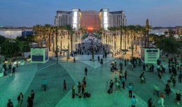 全球首个化石燃料“转型”协议获批