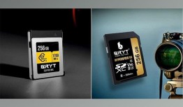 BRYT印度推出SD卡V90和CFX卡，提升摄影技术