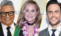 劳工节特别节目将由Alec Mapa、Maureen McCormick、Cheyenne Jackson和More出演