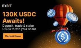 Bybit授权贸易商在欧盟批准后开展新的USDC活动