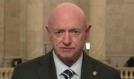 马克·凯利是谁？关于这位来自亚利桑那州的参议员和可能的副总统人选，我们应该知道些什么