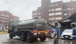 日本60%的县没有紧急透析网络