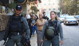 以色列对杰宁的进攻是以色列和巴勒斯坦权力机构的一场宣传秀