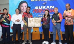 联邦政府和砂拉越之间的合作对Sukma 2024的成功至关重要，Hannah Yeoh说