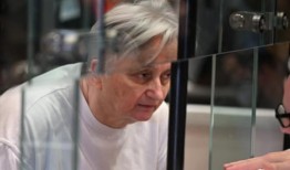 法国连环杀手的前妻称他强奸并杀害了一名英国学生