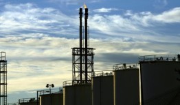 燃料巨头表示，是时候实施天然气进口计划了