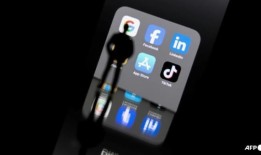 在线安全调查：有害社交媒体内容增加，煽动种族、宗教紧张和暴力的内容增加