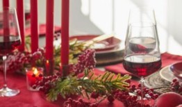 软木家居装饰大师分享了创造节日魔法的秘诀