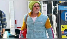 布拉德·皮特和汤姆·克鲁斯的恩怨再起：布拉德的新伦敦电影项目如何点燃了老对手